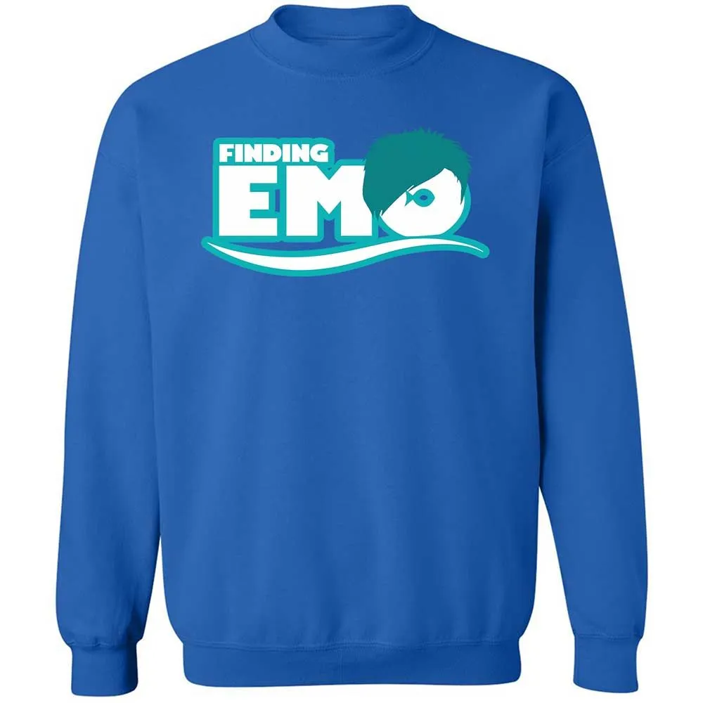Finding Emo - Royal - 3