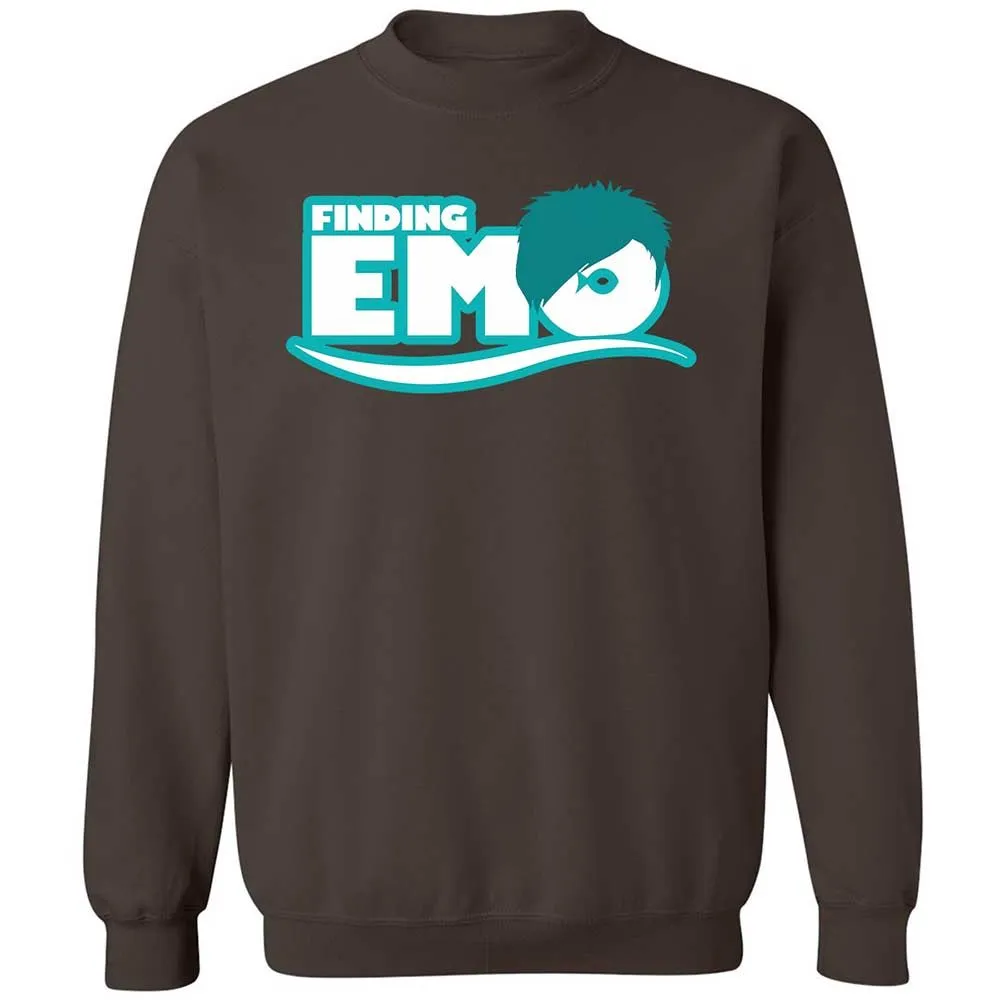 Finding Emo - Dark Chocolate - 4