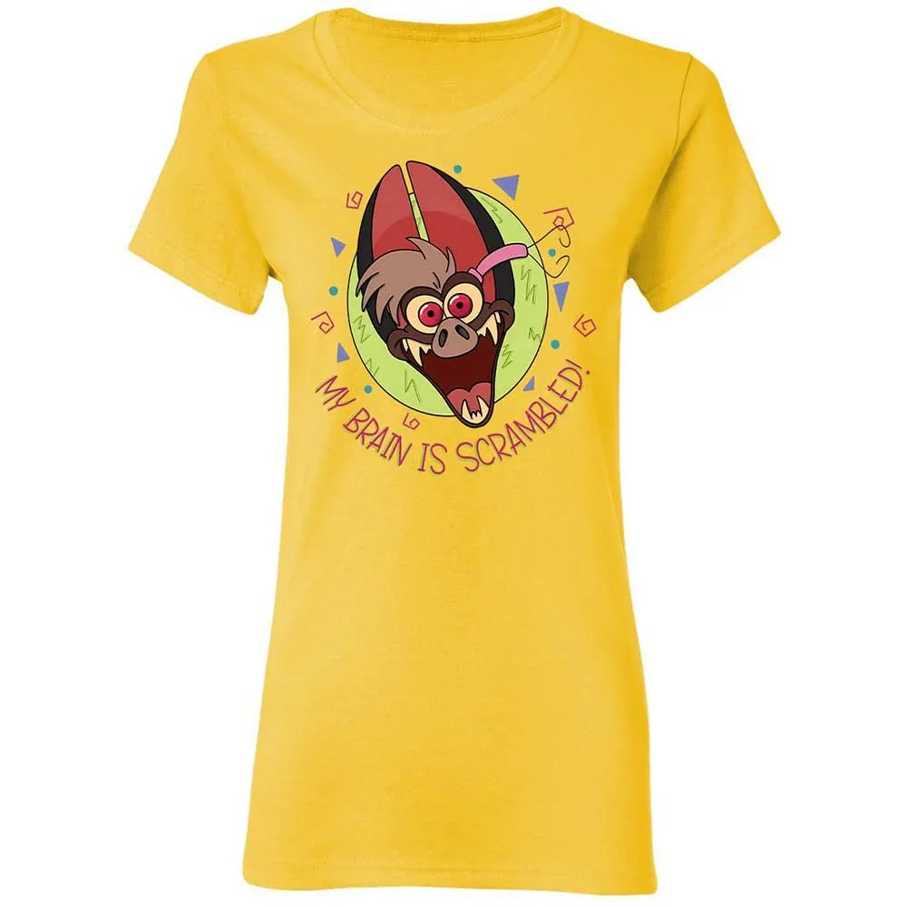 Women's T-Shirt - UALBDMK2 - Daisy - 7