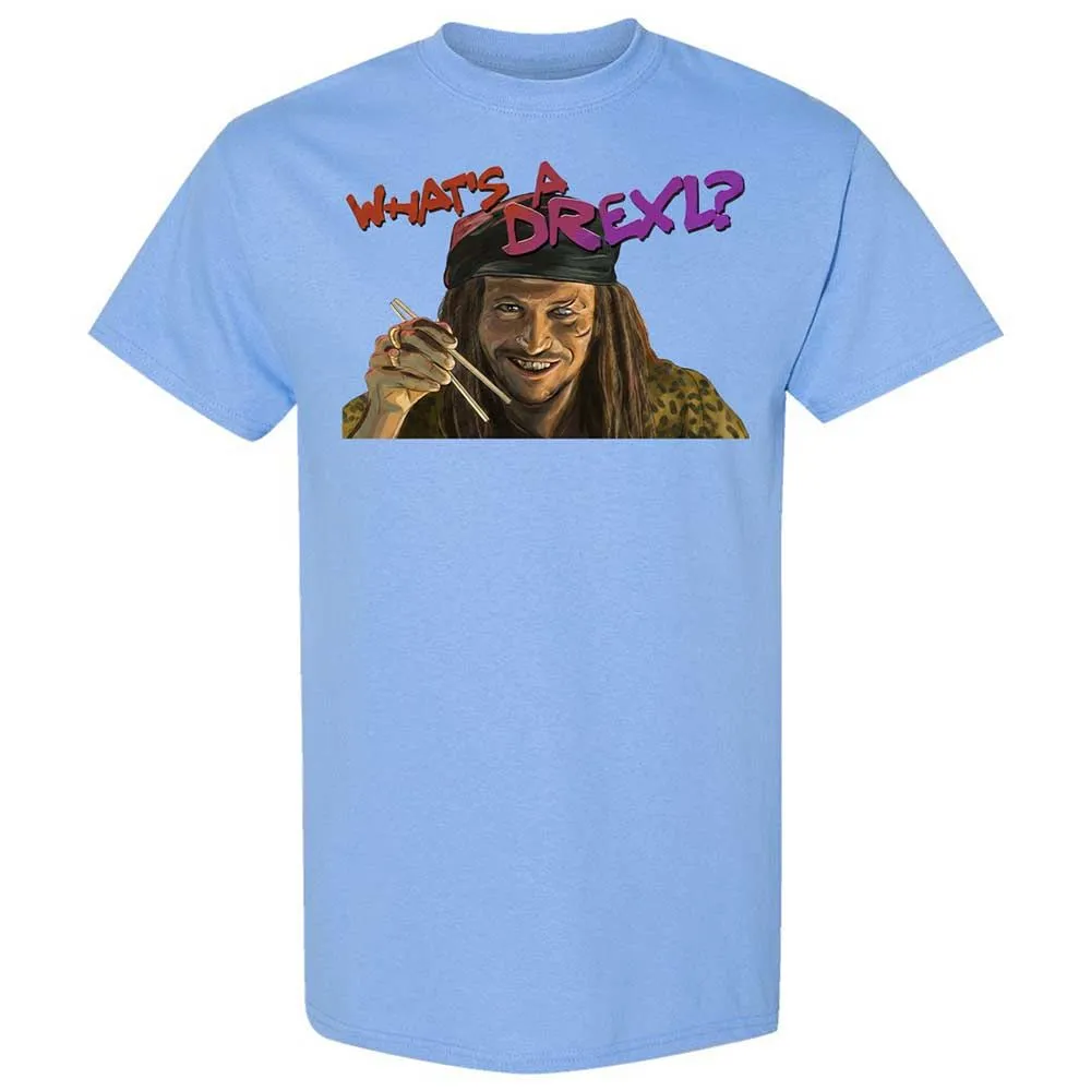 Classic Unisex T-Shirt - ELA8E62T - Carolina Blue - 4