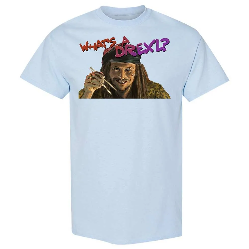 Classic Unisex T-Shirt - ELA8E62T - Light Blue - 6