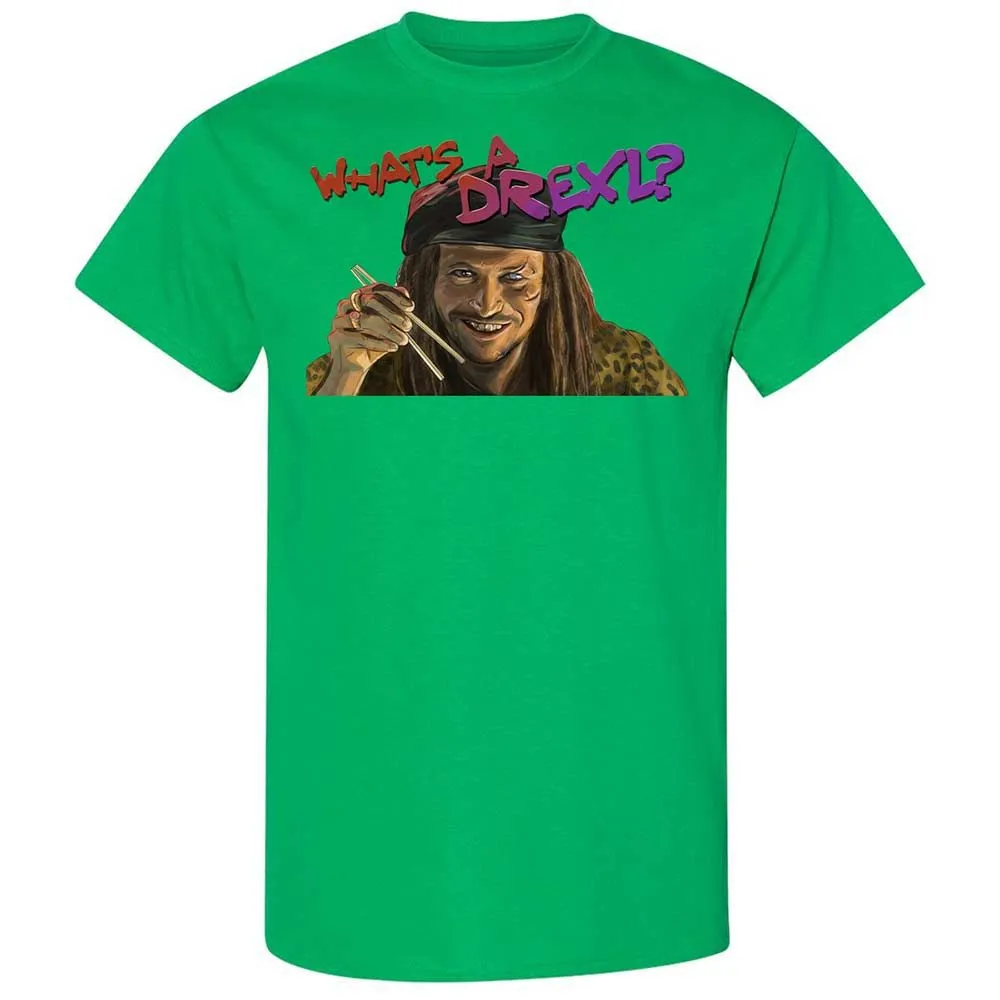 Classic Unisex T-Shirt - ELA8E62T - Irish Green - 10