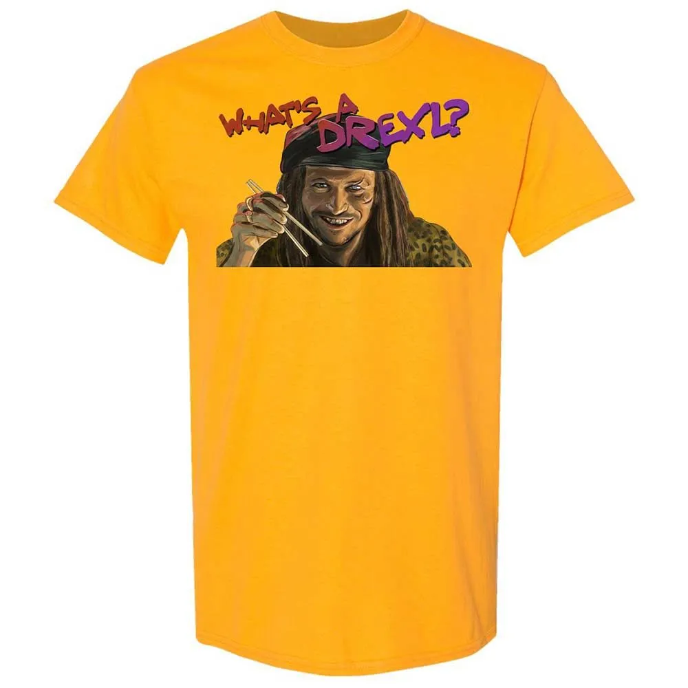 Classic Unisex T-Shirt - ELA8E62T - Gold - 13