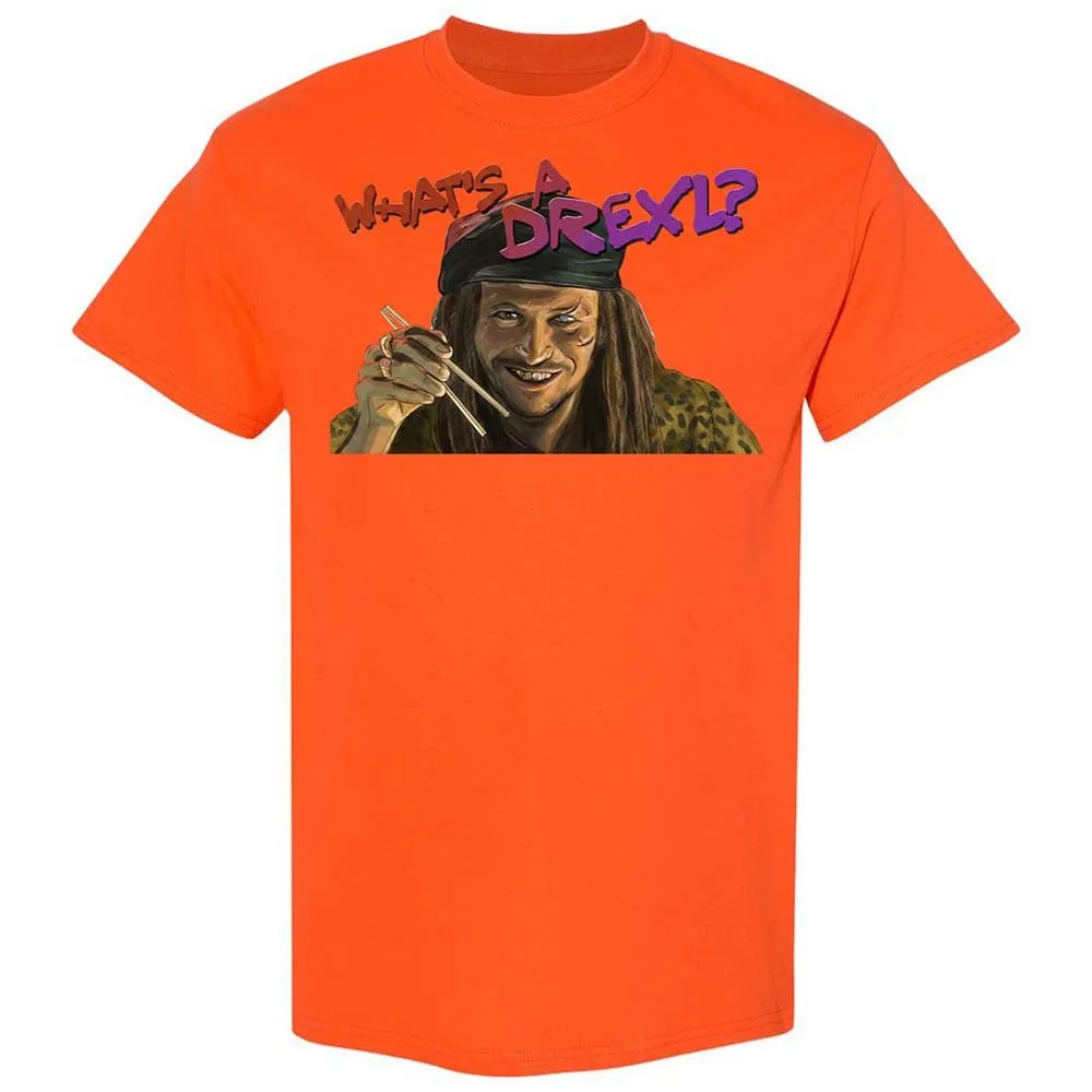 Classic Unisex T-Shirt - ELA8E62T - Orange - 14