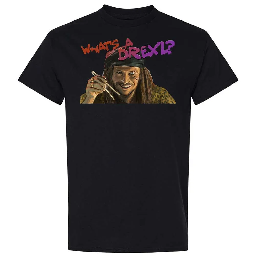 Classic Unisex T-Shirt - ELA8E62T - Black - 15