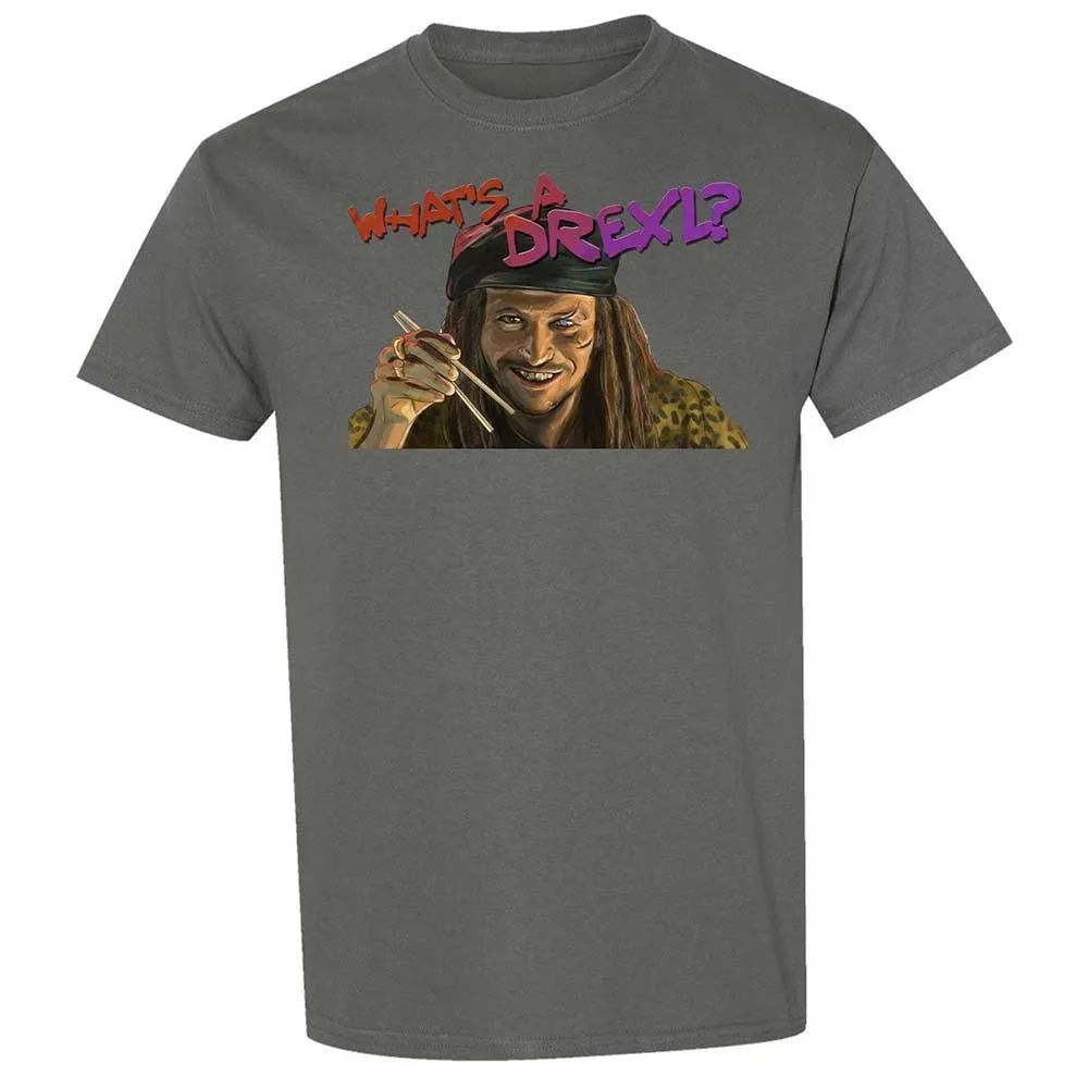 Classic Unisex T-Shirt - ELA8E62T - Charcoal - 17