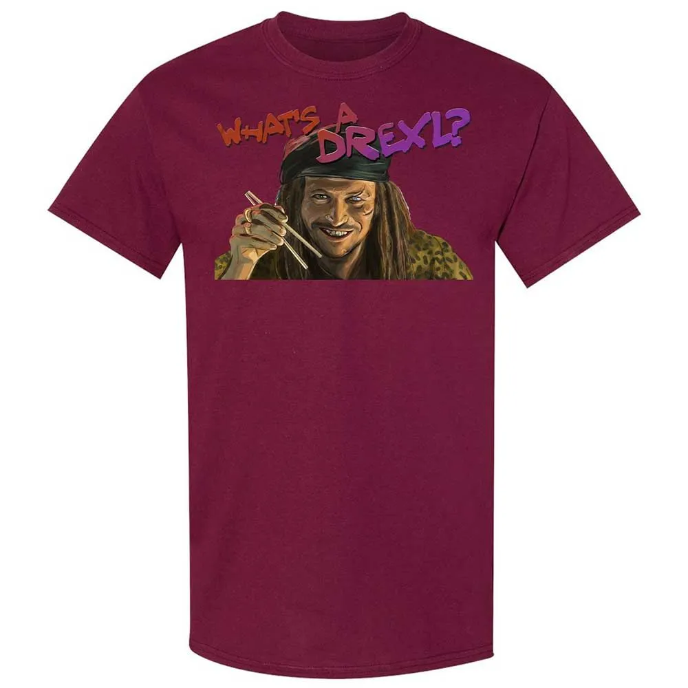 Classic Unisex T-Shirt - ELA8E62T - Maroon - 21