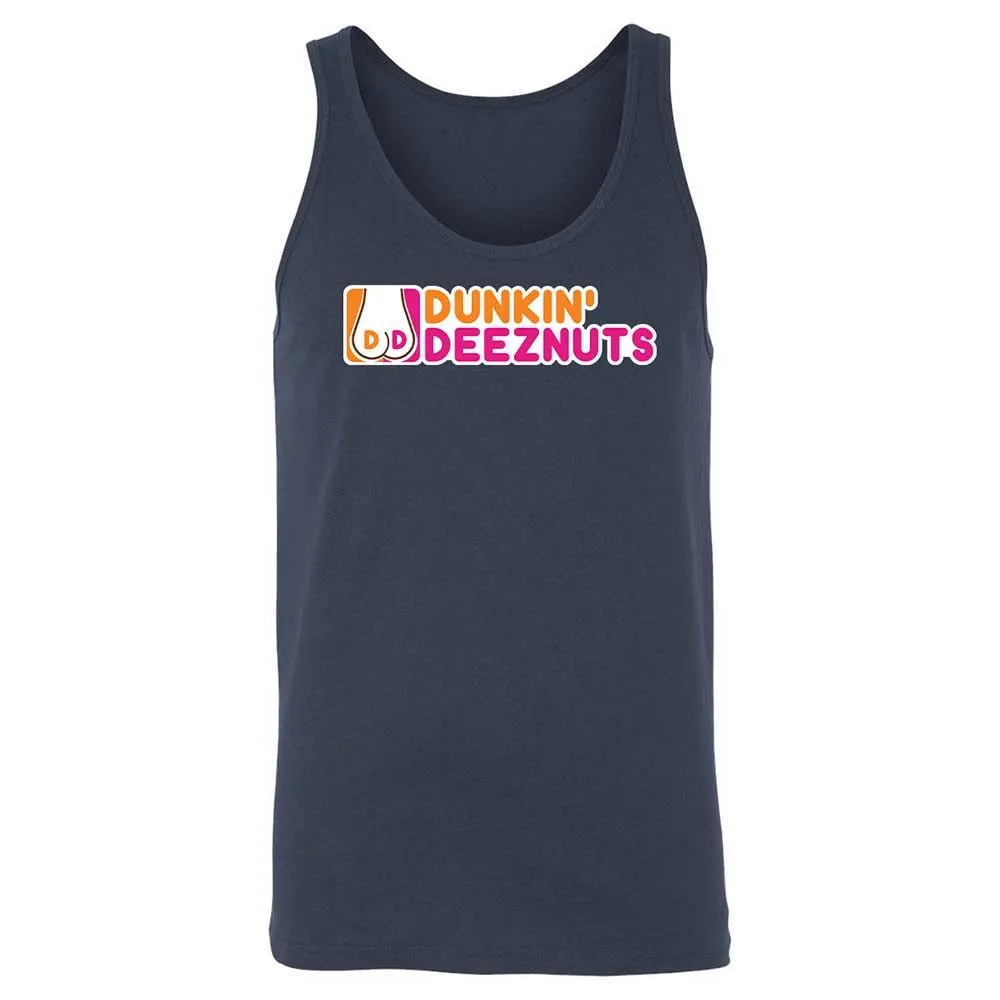 Dunkin Deeznuts - Navy - 2