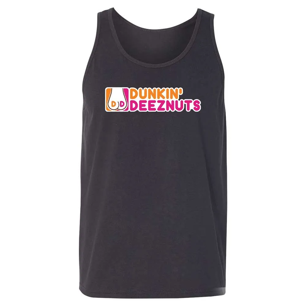 Dunkin Deeznuts - Dark Grey - 4
