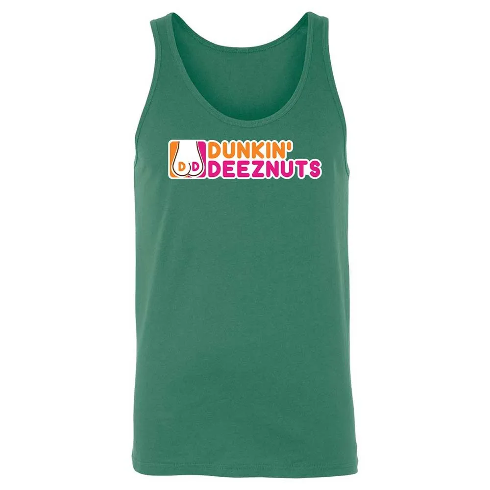 Dunkin Deeznuts - Kelly - 7