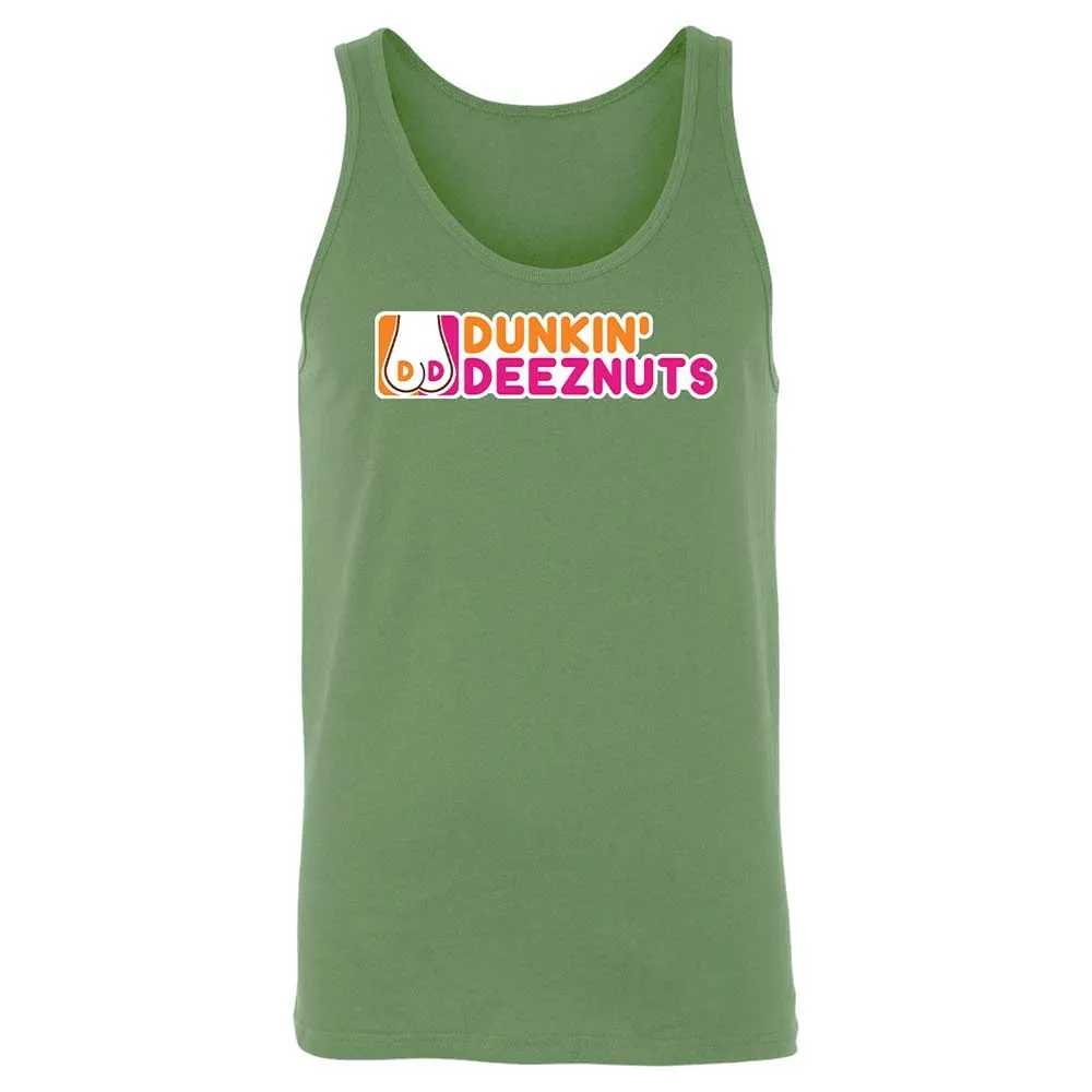 Dunkin Deeznuts - Leaf - 8