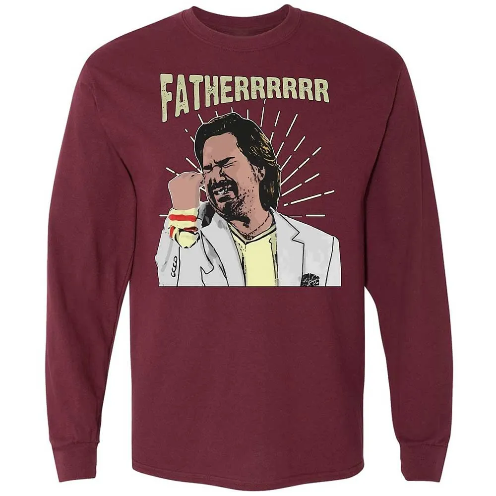 Fatherrrrr - Maroon - 6