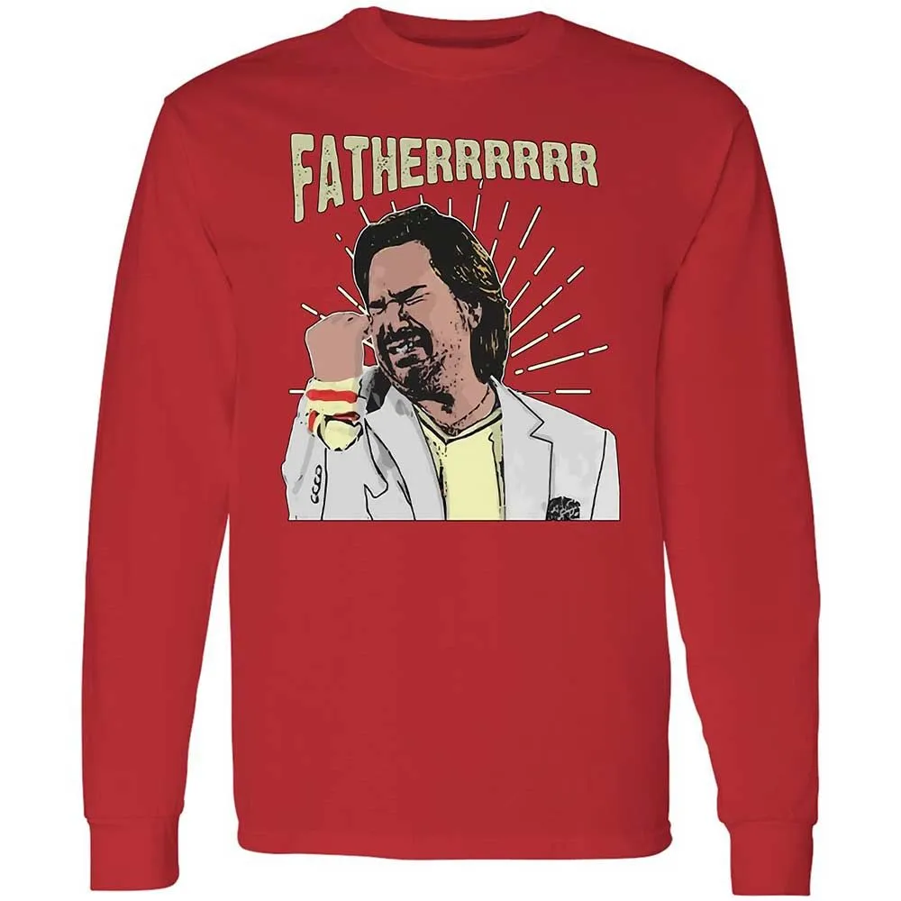 Fatherrrrr - Red - 11
