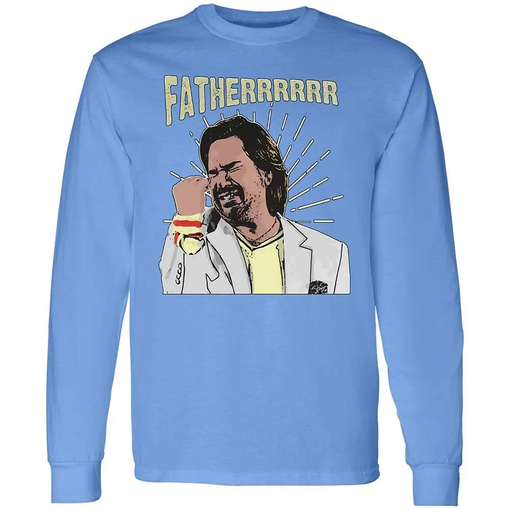 Fatherrrrr - Carolina Blue - 15