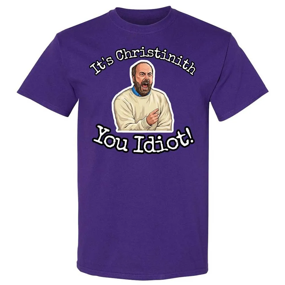 Classic Unisex T-Shirt - Q88VRT74 - Purple - 12