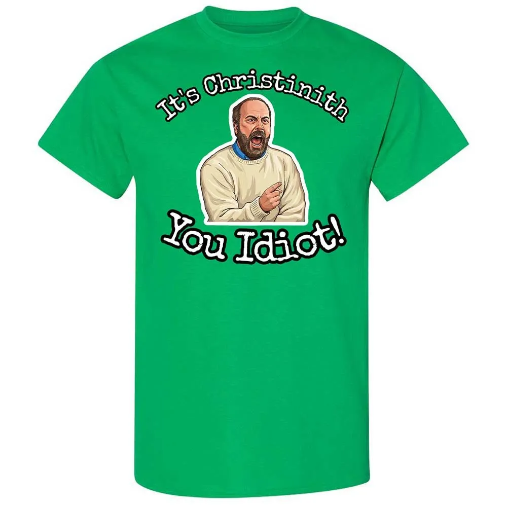 Classic Unisex T-Shirt - Q88VRT74 - Irish Green - 13