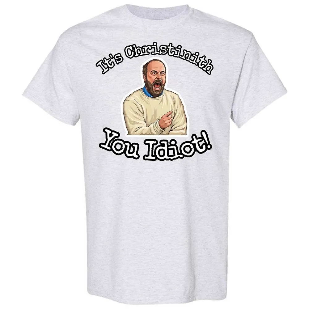 Classic Unisex T-Shirt - Q88VRT74 - Ash - 15