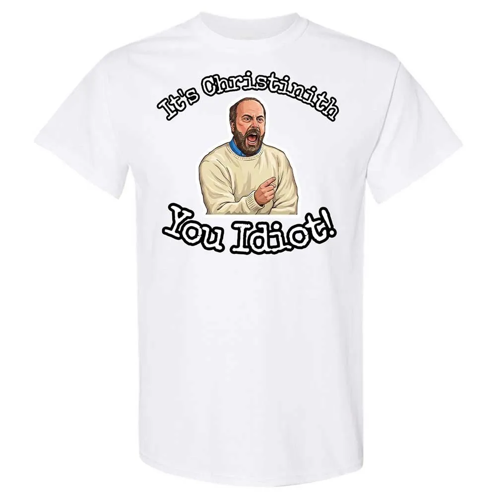 Classic Unisex T-Shirt - Q88VRT74 - White - 16