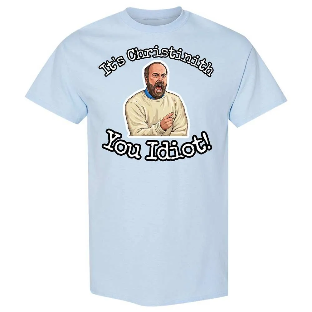 Classic Unisex T-Shirt - Q88VRT74 - Light Blue - 20