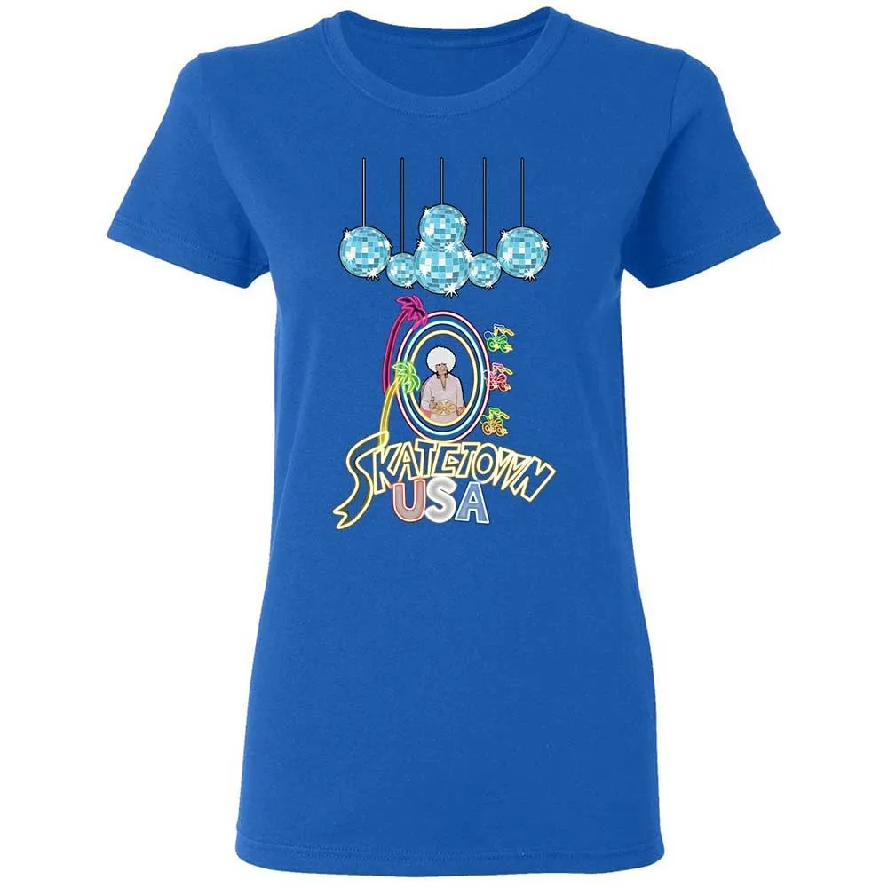 Skatetown Usa - Royal - 3