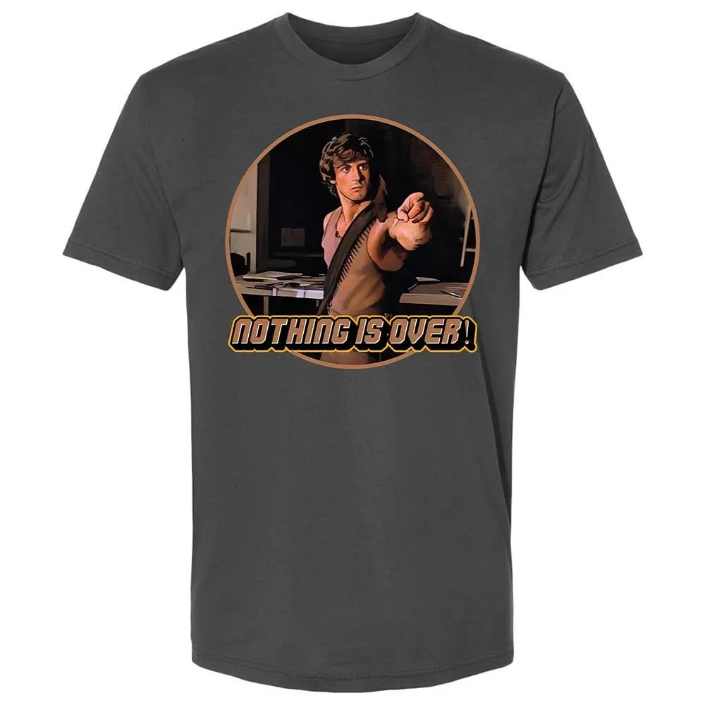 Premium Unisex T-Shirt - PEPRHCUA - Heavy Metal - 7