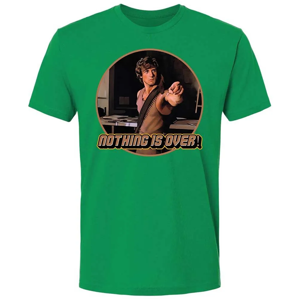 Premium Unisex T-Shirt - PEPRHCUA - Kelly Green - 13