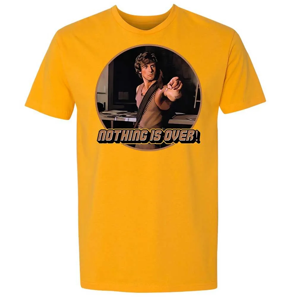 Premium Unisex T-Shirt - PEPRHCUA - Gold - 18