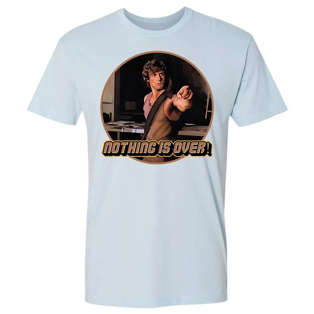Premium Unisex T-Shirt - PEPRHCUA - Light Blue - 21