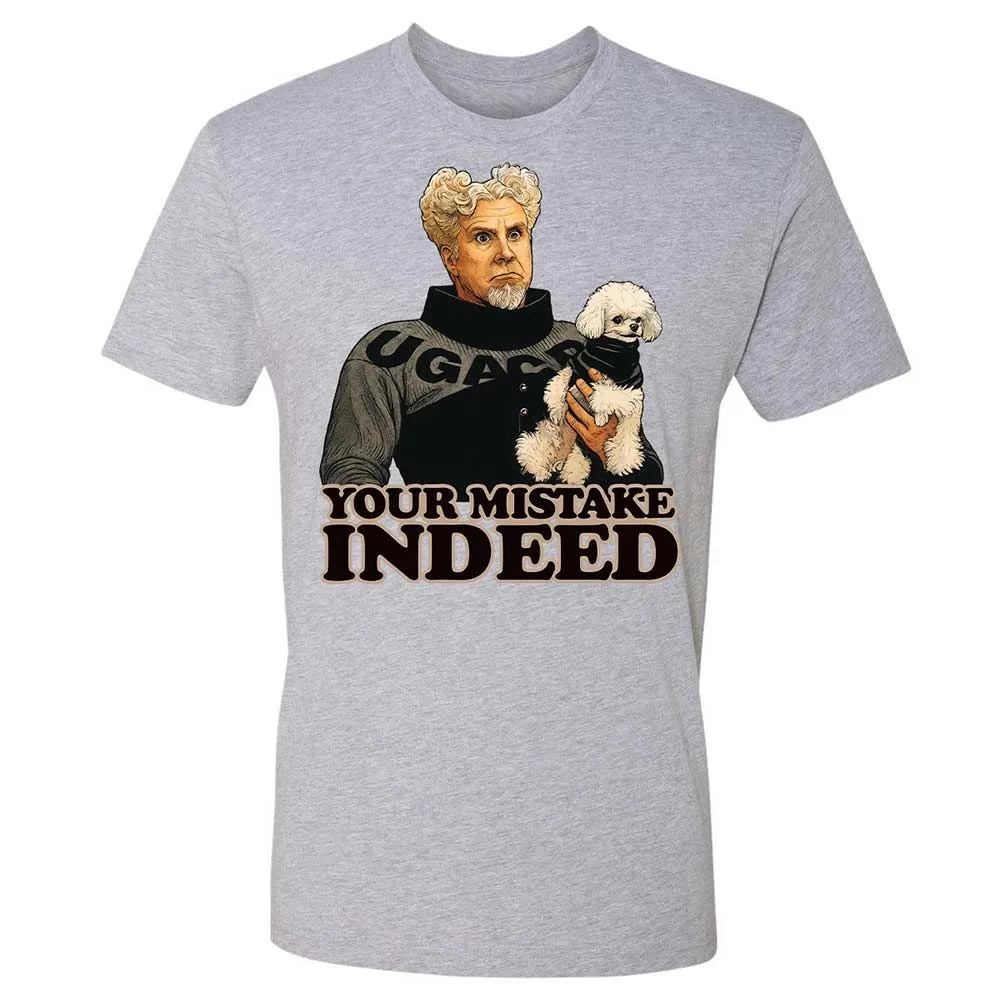 Premium Unisex T-Shirt - 99VBRFLJ - Heather Grey - 2