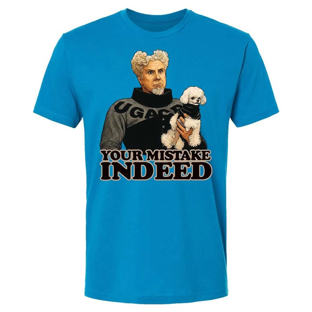 Premium Unisex T-Shirt - 99VBRFLJ - Turquoise - 6