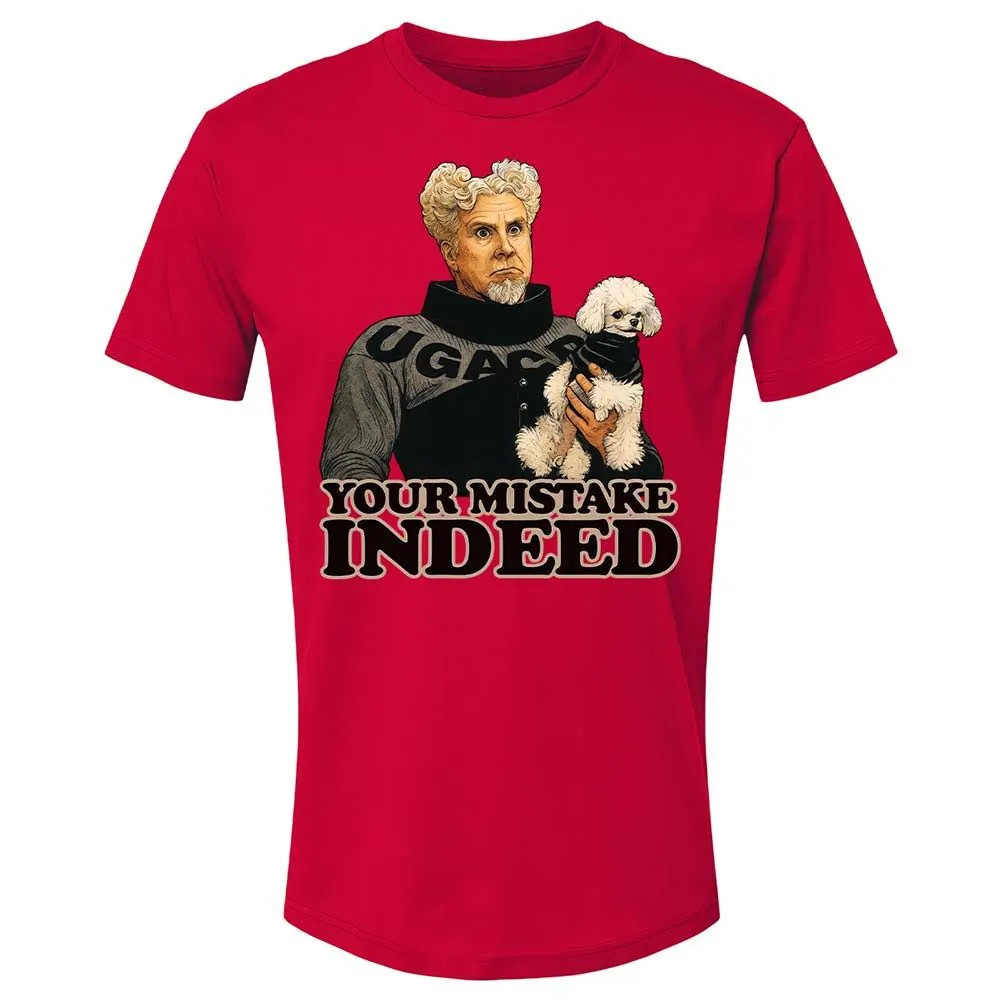 Premium Unisex T-Shirt - 99VBRFLJ - Red - 7