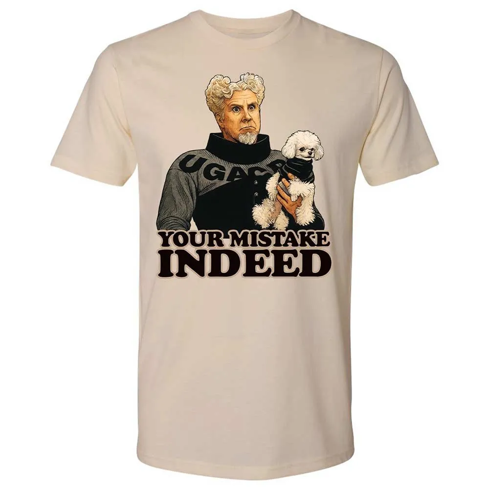 Premium Unisex T-Shirt - 99VBRFLJ - Cream - 8