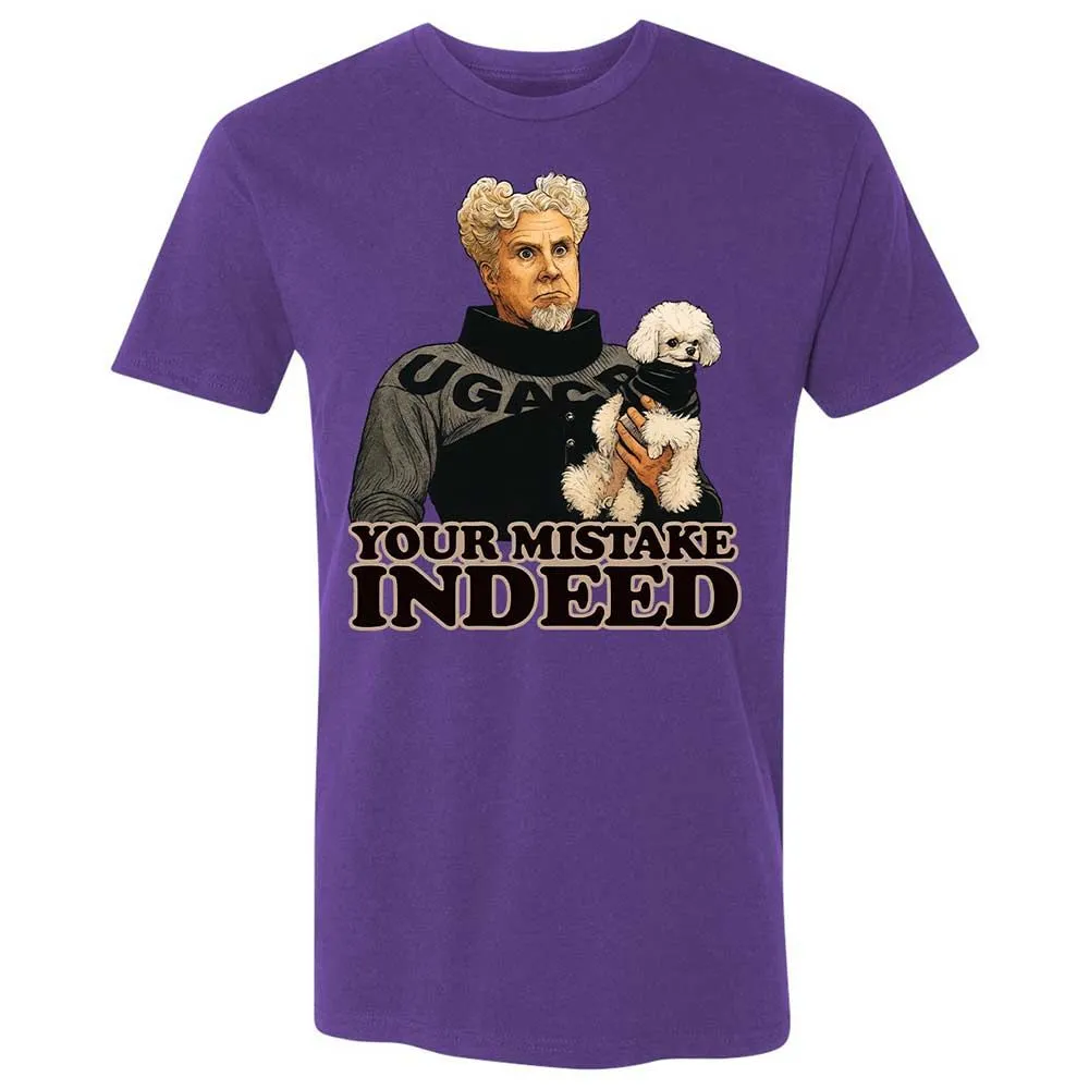 Premium Unisex T-Shirt - 99VBRFLJ - Purple Rush - 10