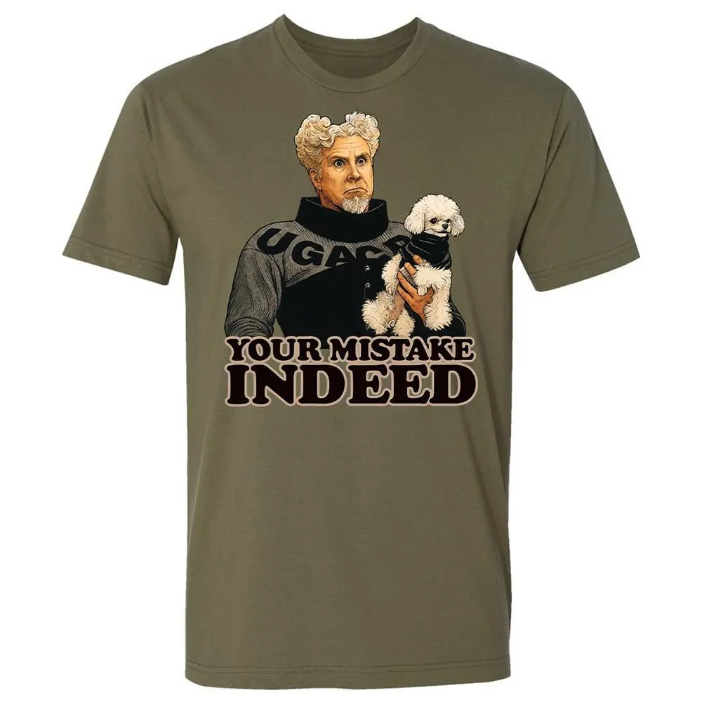 Premium Unisex T-Shirt - 99VBRFLJ - Military Green - 12