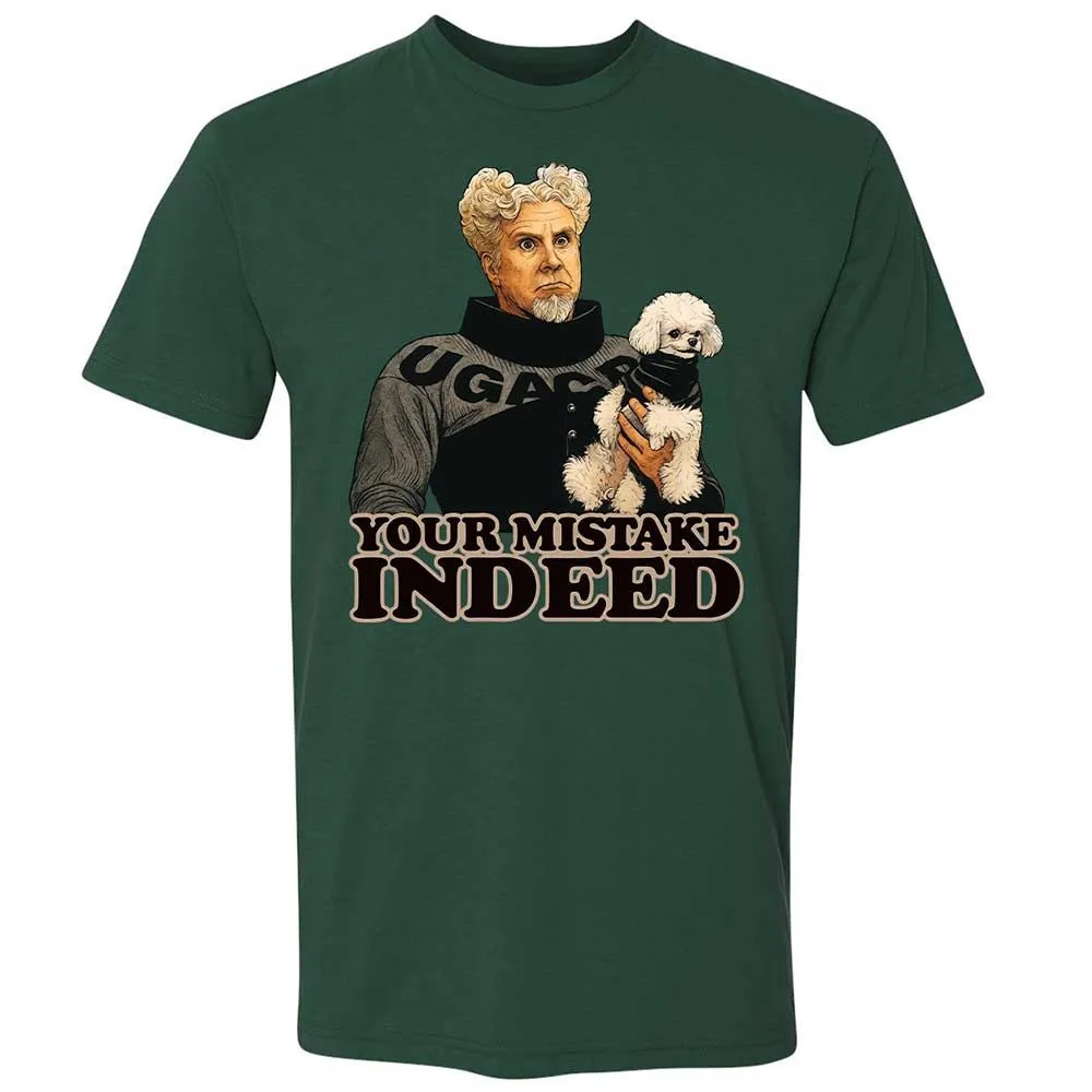 Premium Unisex T-Shirt - 99VBRFLJ - Forest Green - 16