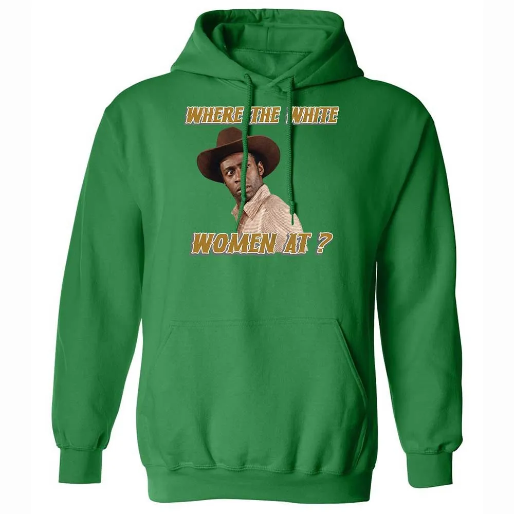 Classic Unisex Hoodie - 7CZTKT8Q - Irish Green - 11