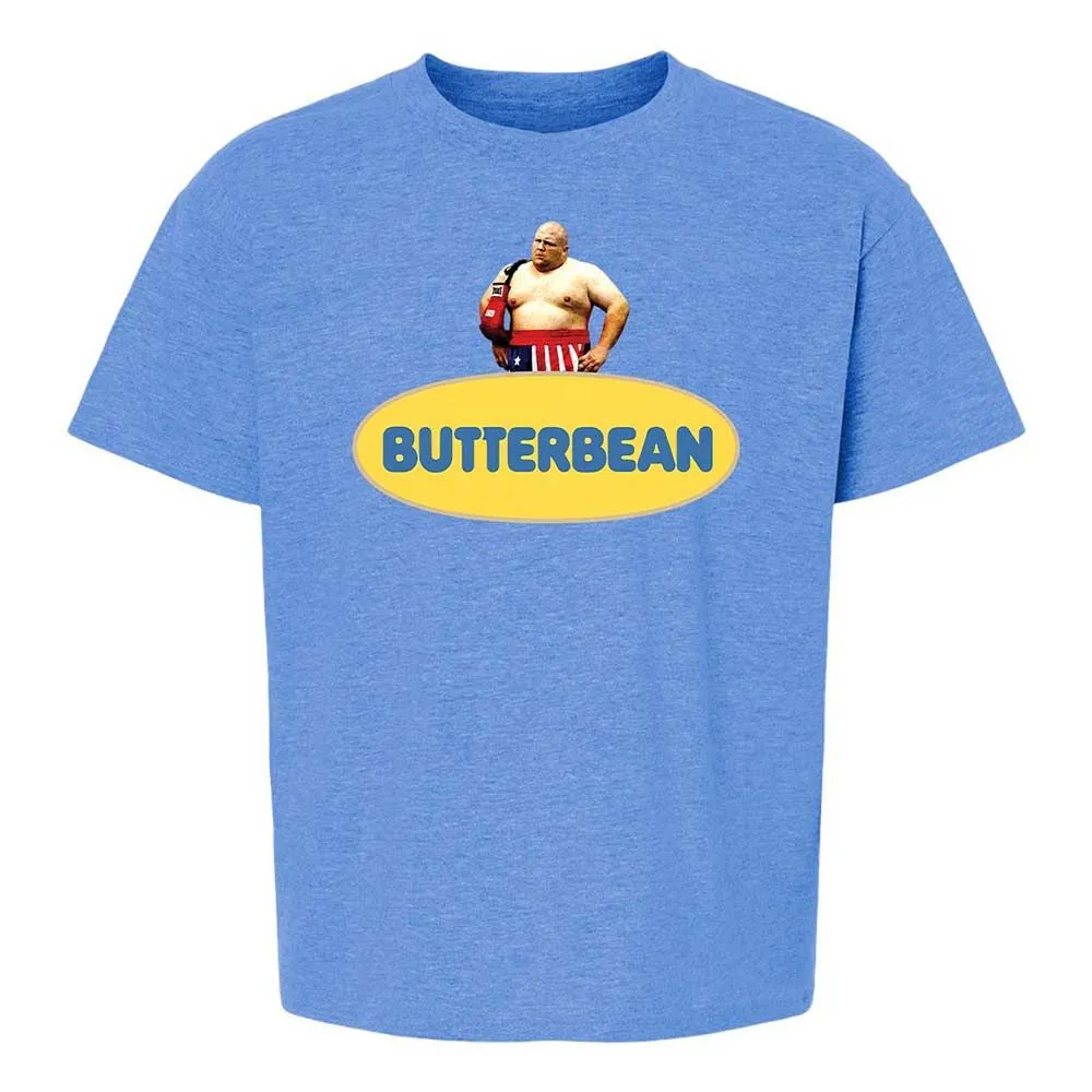 Hilarious Butterbean Boxing - Heather Royal - 13