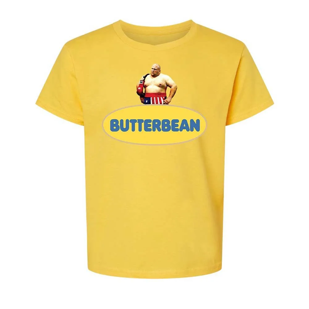 Hilarious Butterbean Boxing - Daisy - 15