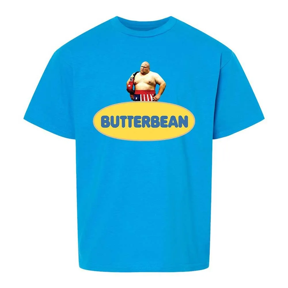 Hilarious Butterbean Boxing - Sapphire - 18