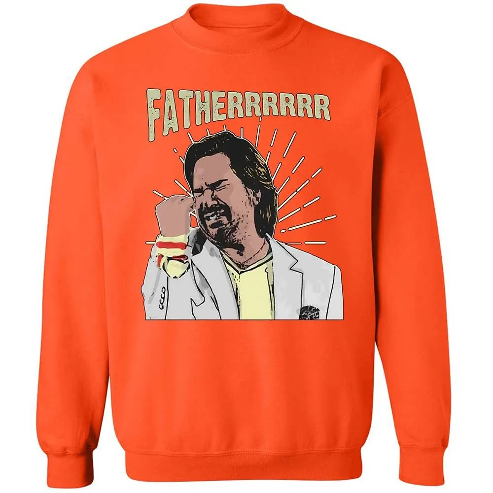 Fatherrrrr - Orange - 12