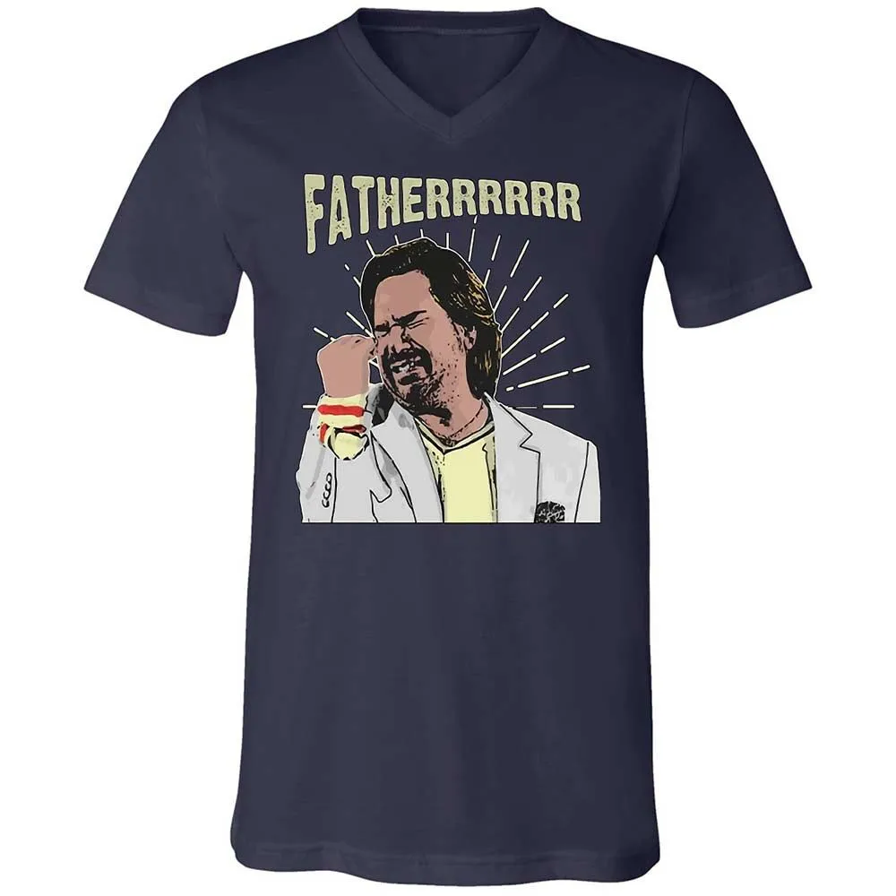 Fatherrrrr - Navy - 2