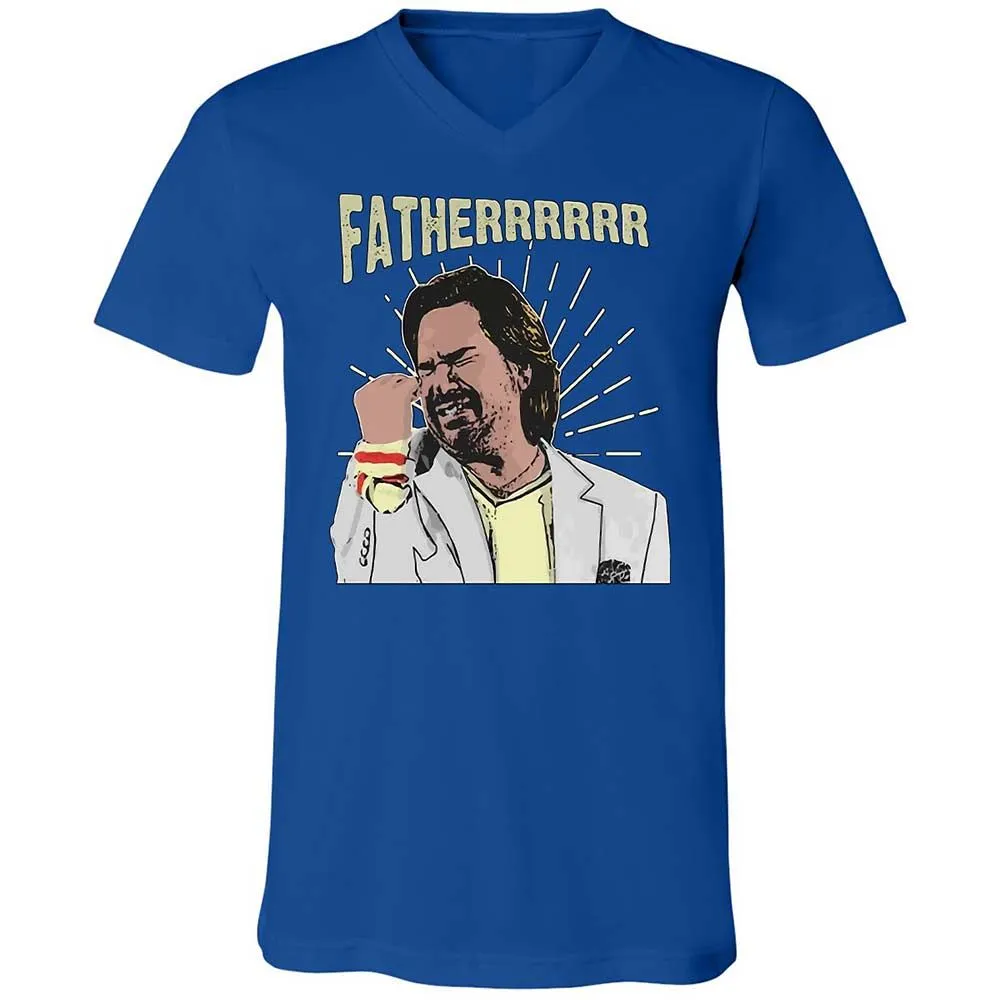 Fatherrrrr - True Royal - 4