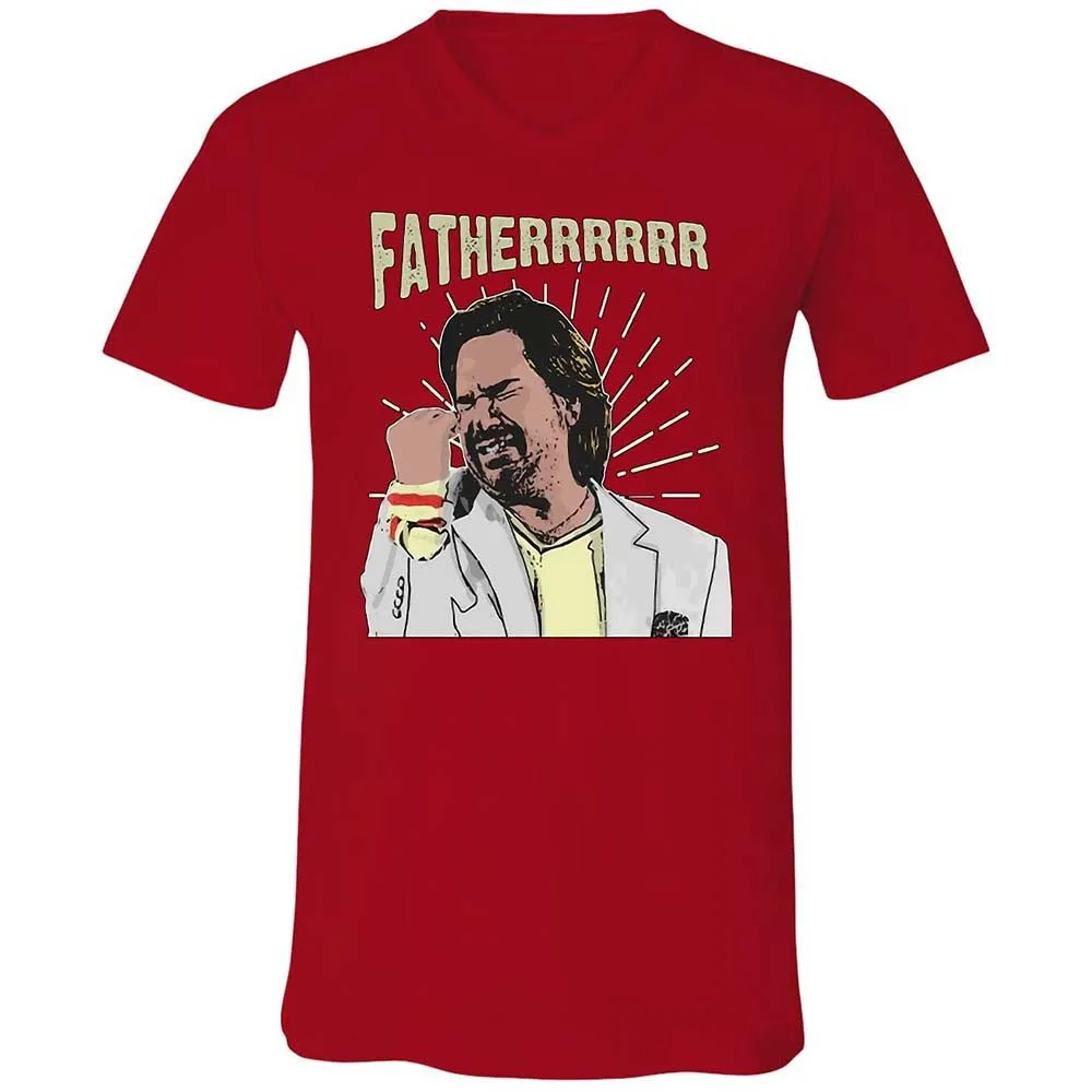 Fatherrrrr - Red - 6