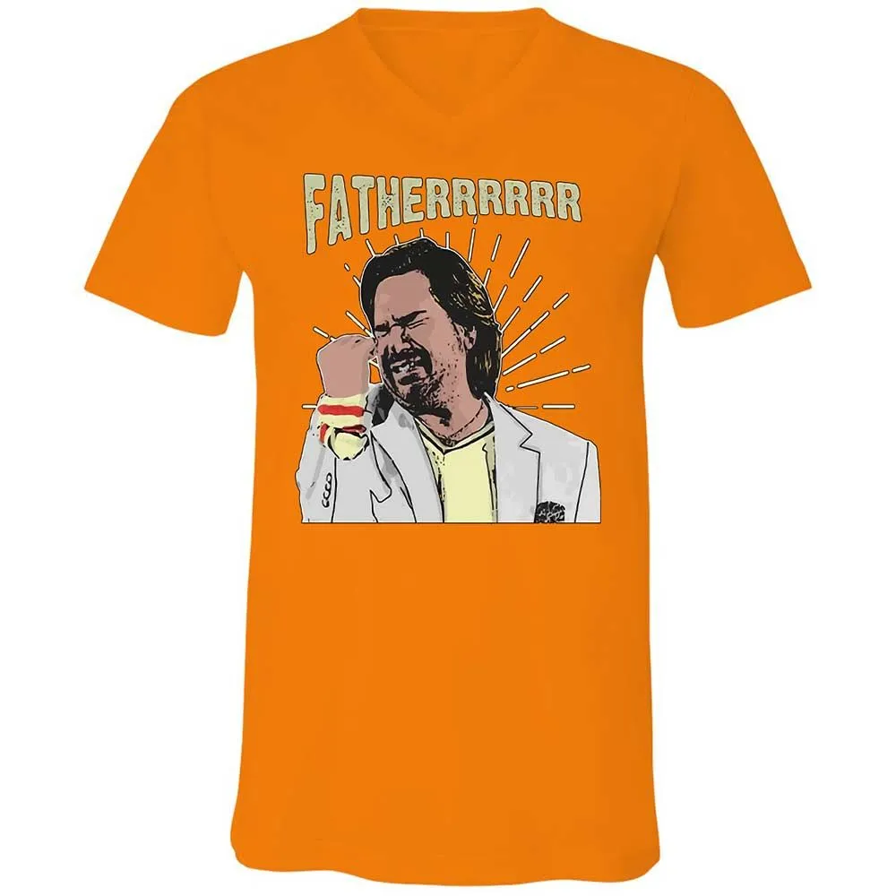 Fatherrrrr - Orange - 12