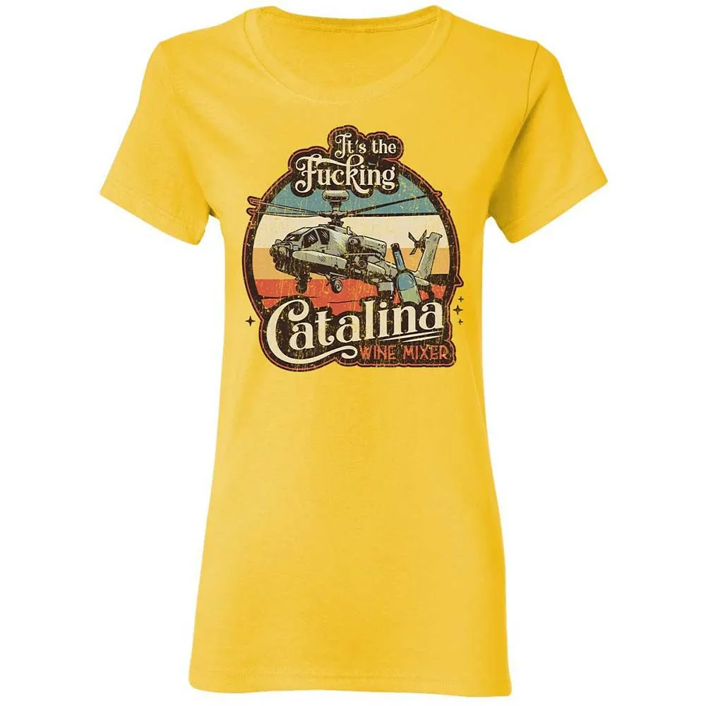 Women's T-Shirt - BBZTTMH6 - Daisy - 7