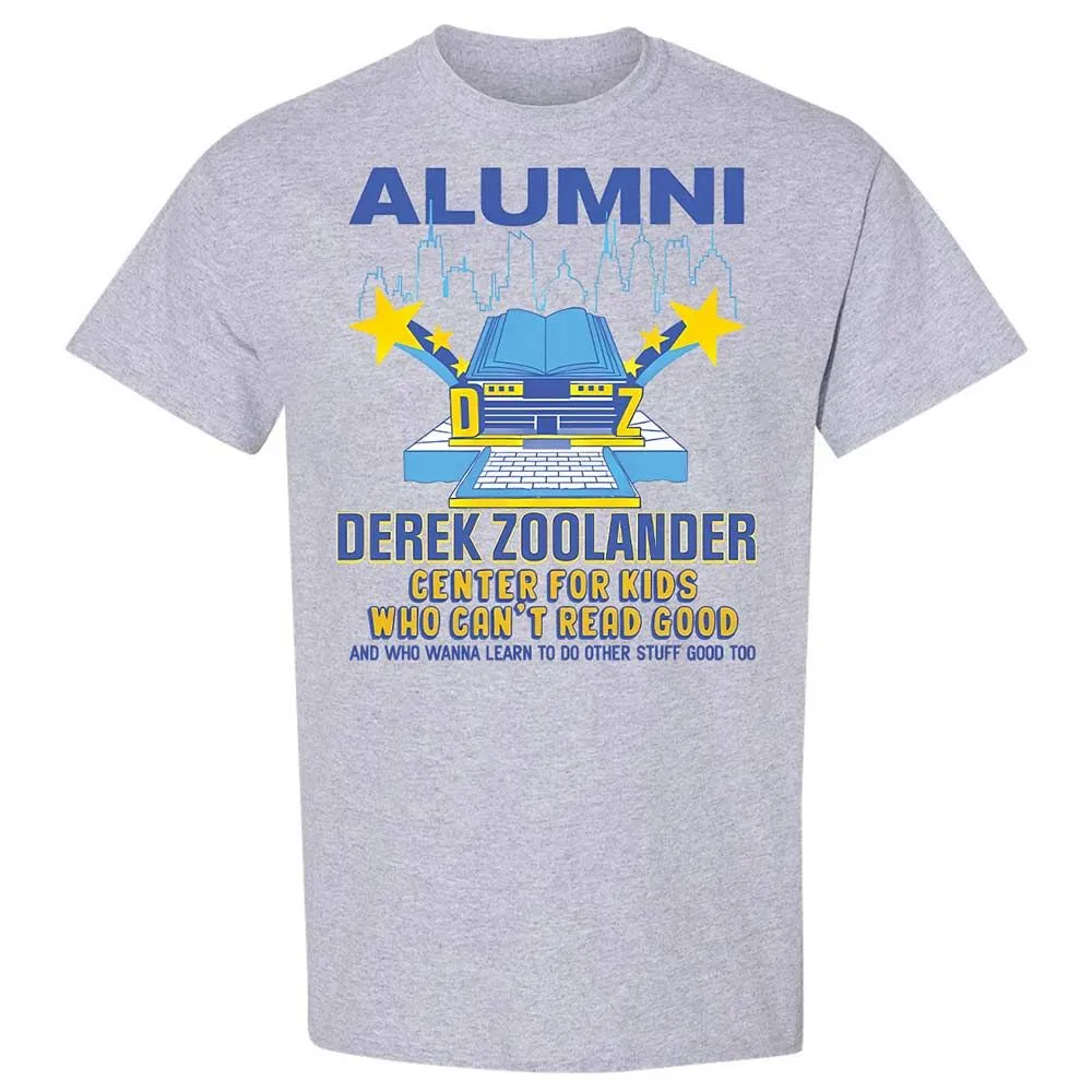 Classic Unisex T-Shirt - MD4DH9M8 - Sport Grey - 3