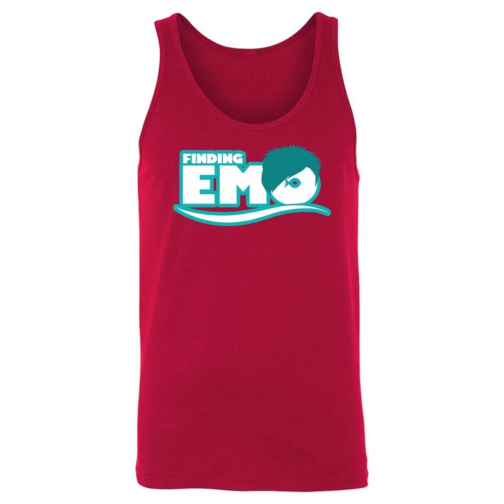 Finding Emo - Red - 6