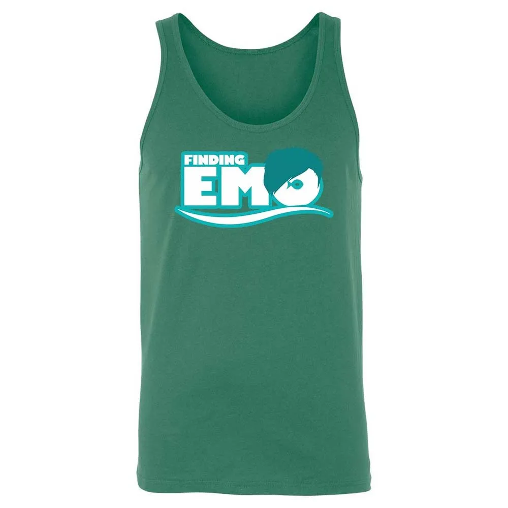 Finding Emo - Kelly - 7