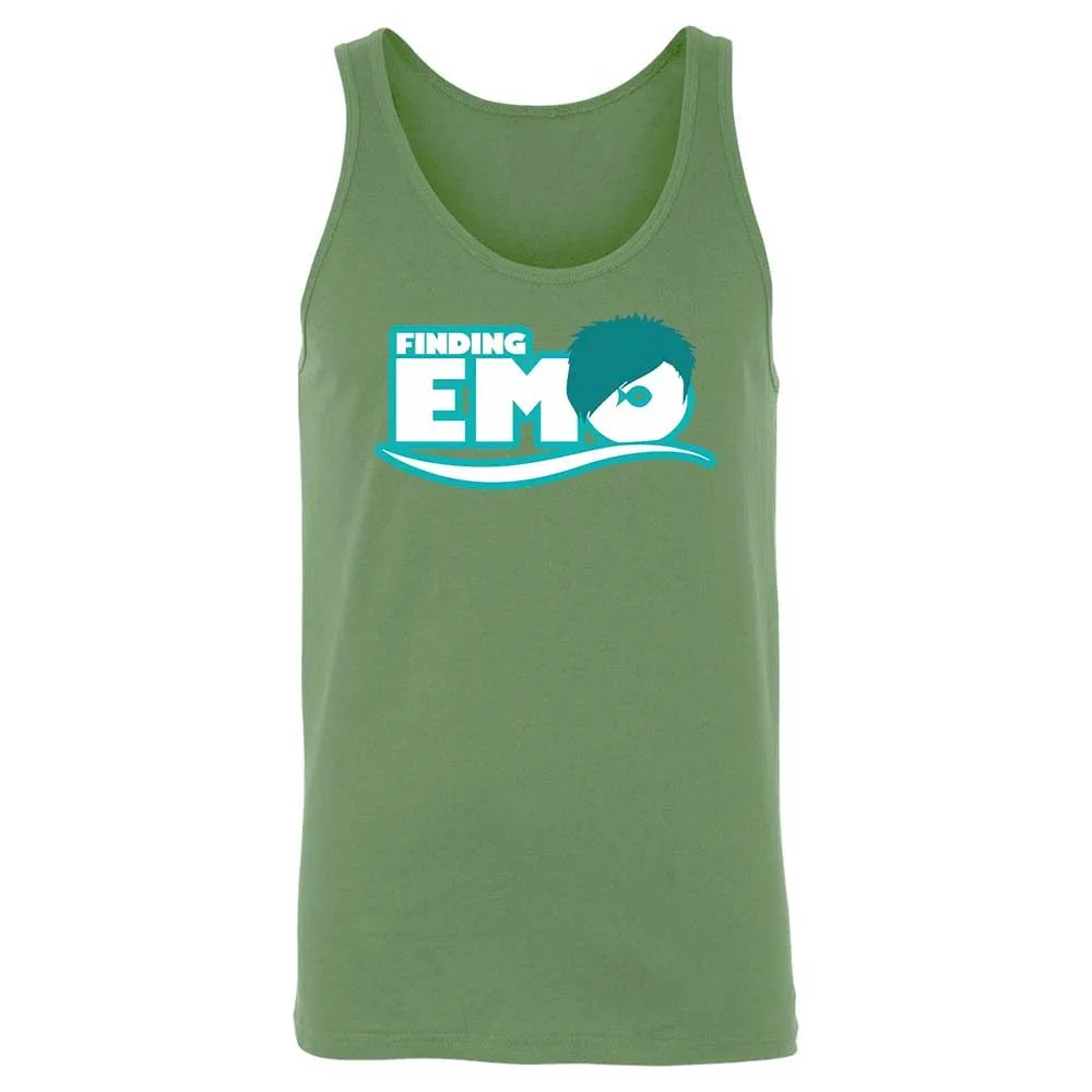 Finding Emo - Leaf - 8