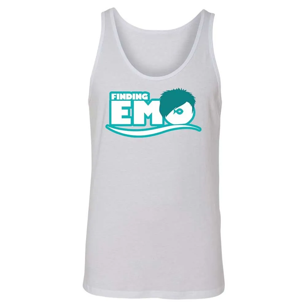 Finding Emo - White - 9